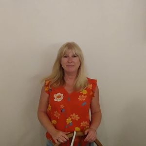 Meet your Posher, Teresa